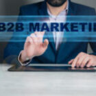 The Impact of AI and ML on B2B Marketing