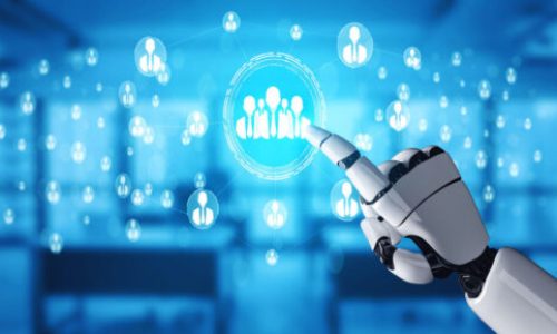 AI-Powered Lead Generation – How AI is Transforming Sales