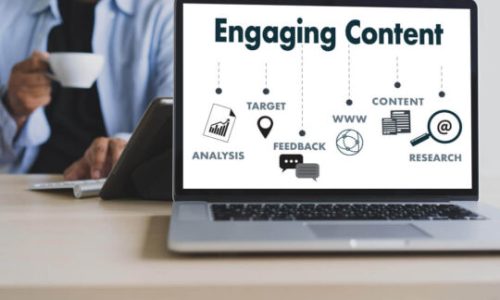 How to Use Content Engagement to Boost Your B2B Marketing Strategy