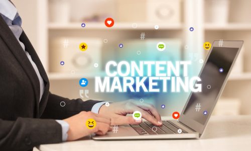 Top B2B Content Marketing Trends to Watch in 2025