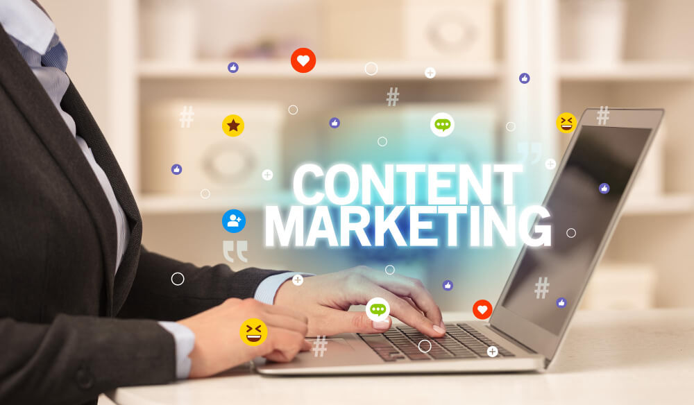 B2B Content Marketing Trends